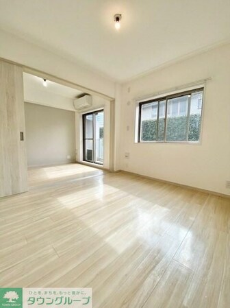 レジディア世田谷若林の物件内観写真